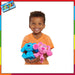 Blue's Clues & You 17 cm Plush Toy 49550 Little Dog Boy Girl 3