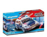 Playmobil City Life Police Car With Lights 35 Pieces 0