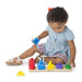 Melissa & Doug Stack Y Sort Board 1