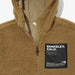 The North Face Lyman Fleece Hoodie 5