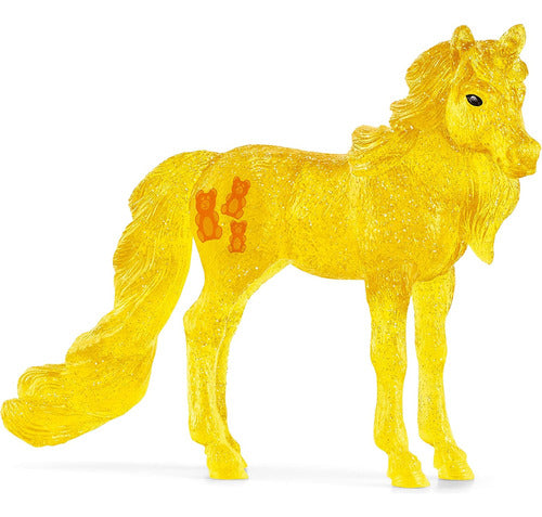 Schleich Bayala Collectible Unicorn Figure, Dessert Series, 16 Cm 0