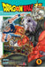 Dragon Ball Super Manga - Ivrea - Choose Your Volume 8