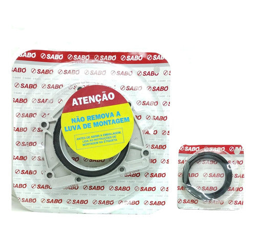 Sabó Kit Reten Distribución Y Bancada Ford Ranger 3.0 0