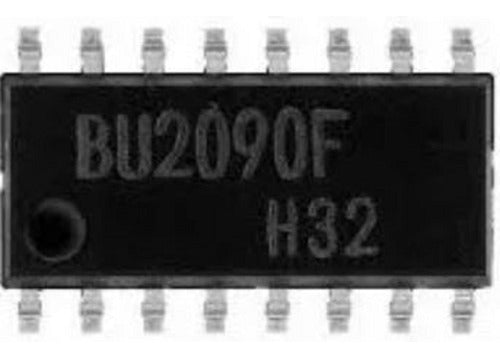 Bu2090f Circuito Integrado 2090 Ou Bu2090 0