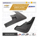 Chevrolet Barreros Delanteros S10 12/ Kit X2 1