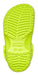 Crocs Classic - Zuecos Lime Punch 3