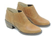 Women's Texan Leather Boots - Las Brujitas Cassandra Boots 5