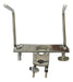 Mini Rack Ta402 Torelli 2 Hastes Cromado 2