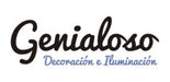 Genialoso Lamp Stand + Tripod Table Lamps 5