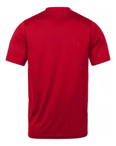 Independiente Beautiful T-shirt with Front Number 2