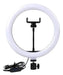 Circuit LED Ring Light for Mobile Phone 13''/33cm QX-330 0