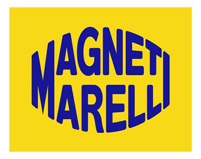Diesel Glow Plug Magneti Marelli UC82A 1