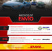 Juego 4 Bujias Ford Escort Ka Ecosport Fieta 1.6 Zetec 6