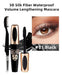 Generic Black Waterproof Mascara 1