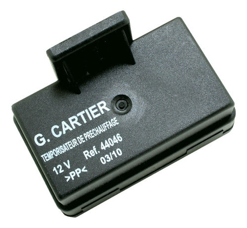 Cartier Caja Precalentadora Citroen Xsara 2.0 Hdi 0