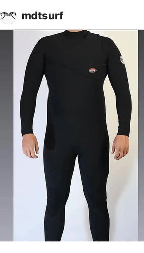 Traje De Surf Mdt , Kite, Sup 1