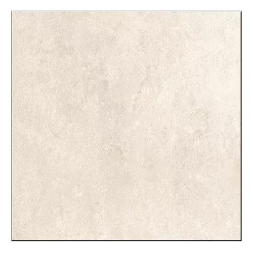 Alberdi Metropolitan White Porcelain Tile 57 X 57cm First Quality 0