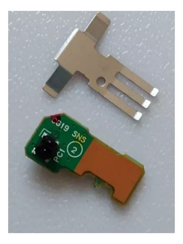 Sensor Epson L6161 L6171 L6191 (a Pronta Entrega!!!) 1