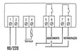 Termostato Digital Stc-1000 Controlad Temp 110/220 3