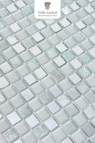 Misiones Deco Malla Zahir - Premium Mosaic Tiles - First Quality 2