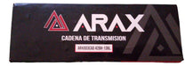 Arax Cadena De Trasmision Arax003cad 428h-136l 0