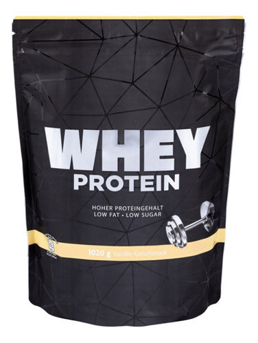 Whey Protein - Suero 80 Gr Proteina Excelente - 2 Kilos 0