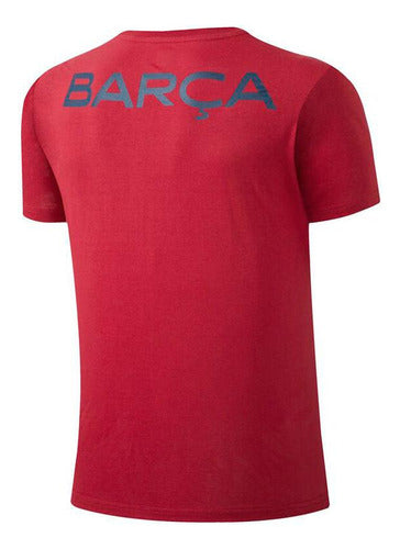 T Shirt Fc Barcelona 1