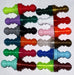 Casandra Strong Magnetic Clips 10-Pack in Assorted Colors 0