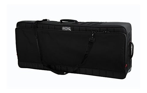 Gator Pro-Go Ultimate Keyboard Case with Shoulder Straps 0