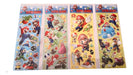 20 Planchas De Stickers Mario Bross Villa Crespo 0