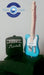 Personalized Birthday Cake - Music Guitar Fender 2