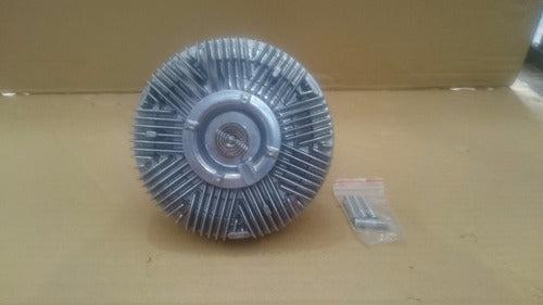 Repuescom Viscous Pulley Mercedes Benz 1218 - 1418 - 1618 1