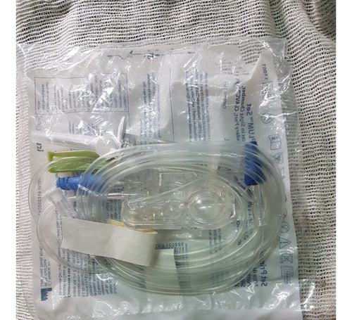 Hospira XL/Plum A Infusion Pump Guide (Price Per Unit) 3