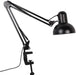 Lasa Architect Adjustable Lamp with Clamp and Pin 7