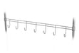 Generic Chromed Shelf Hook Bar 42 Inches 0