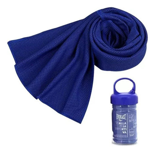 Everlast Quick Dry Sports Towel for Running 1