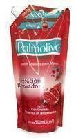 Pack X 6 Unid. Jabon Liquido  Atd P 200 Ml Palmolive Jab.li 0