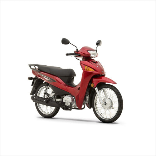 Rodillo Distribucion Honda Wave 110s Original Honda Juego Dt 3