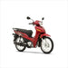 Rodillo Distribucion Honda Wave 110s Original Honda Juego Dt 3