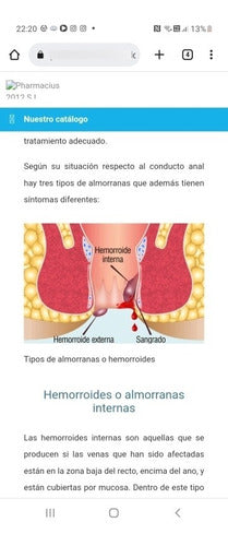 3 Charla Para Ir De Cuerpo Y Evitar O Curar Las Hemorroides 0