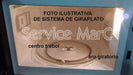 Atma Microwave Plate MD 809 923 GE BGH 223D 27cm 2