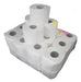 SICORPEL Rollo Cocina 8x200aprox + Bolson Higienico 30x100m 4