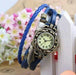 Reloj Vintage Dama Mujer. Oferta Excelente!! 4