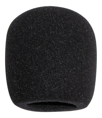 Samson Ws1 Anti-Pop Wind Filter for Microphone 0