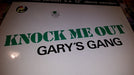 Gary's Gang Knock Me Out Disco Version Atencion Tiene Clics! 4