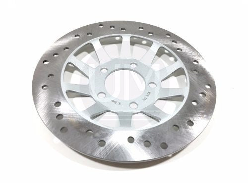 Catimoto Front Brake Disc for Honda CG 150 Titan 0