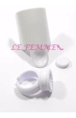 Lefemme Eyelash Extension Adhesive Ring 1