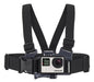 Chest Harness Chest Strap Accessory for 4k Action Cameras 0