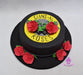 SS GOURMET Torta Guns N' Roses - Tortas Para Eventos - Cumpleaños 0