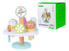 Tooky Toy Ice Cream Set Playset Helados De Madera 0